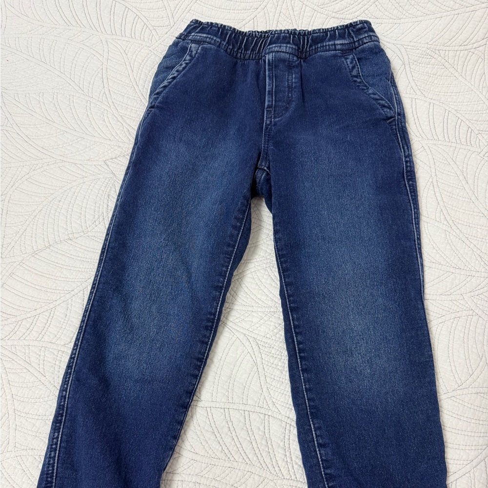 GAP Kids Dark Blue Jeans